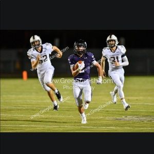 Meet your Posher, Jake